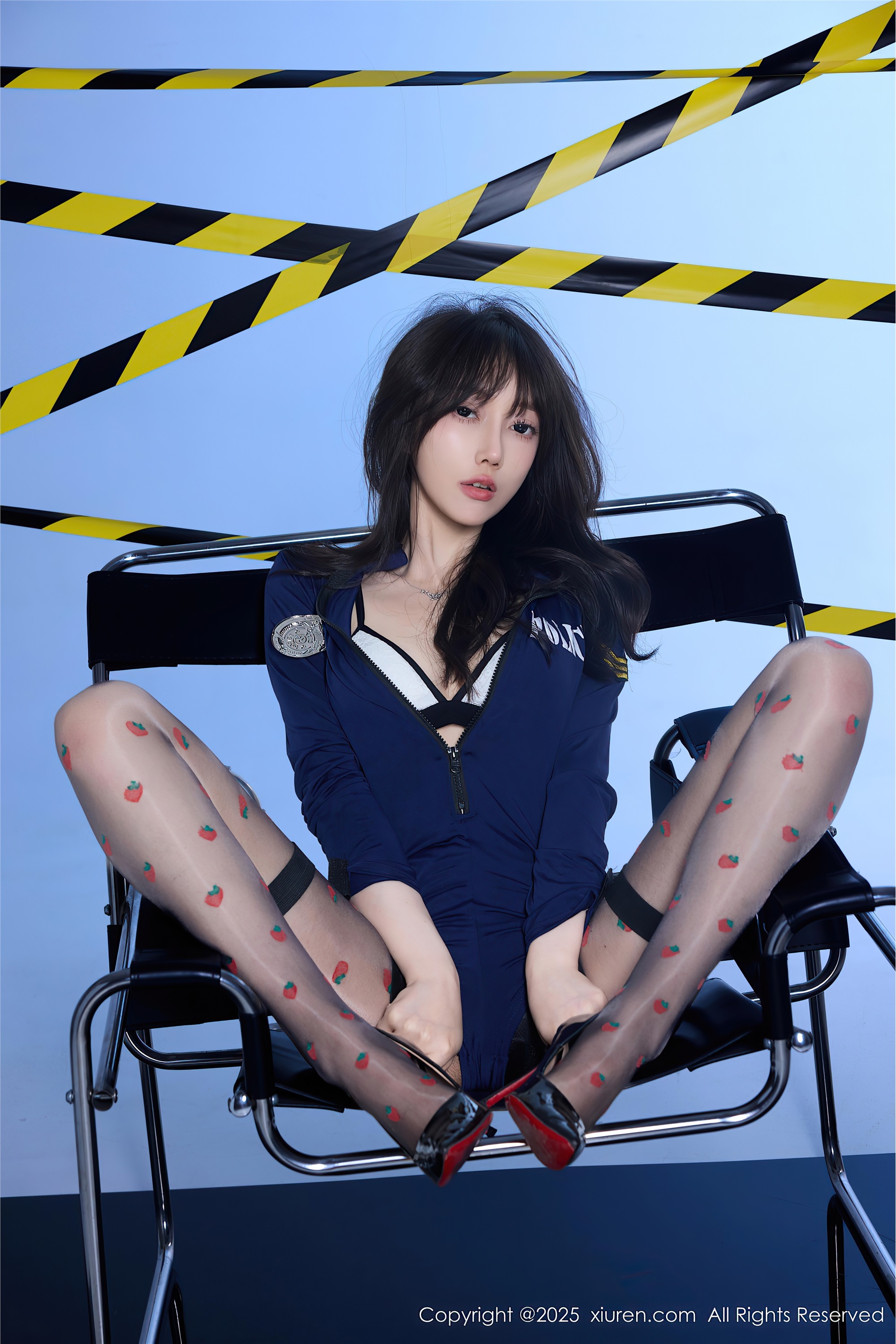 Xiuren秀人网 2025.07.14 NO.10544 玥儿玥er